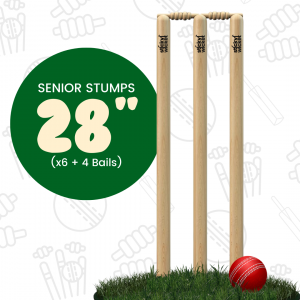 Senior 28" Stumps